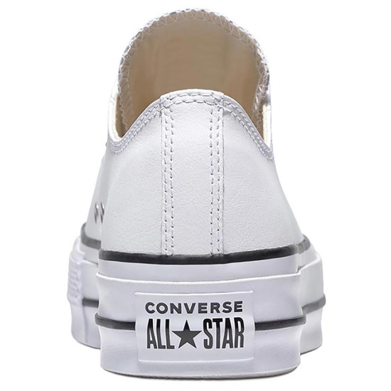 Converse Chuck Taylor All Star Lift Clean